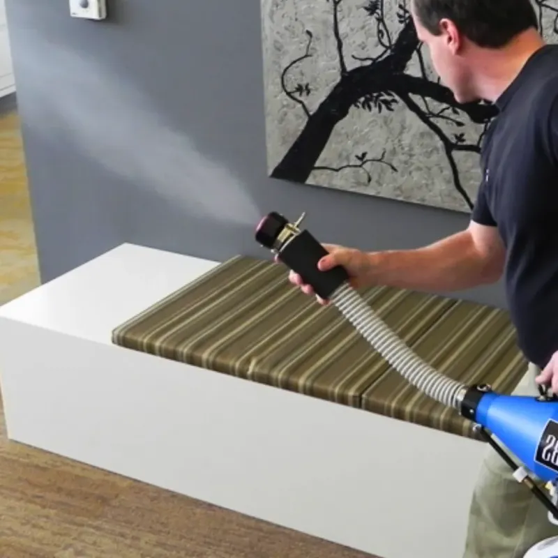 Professional Odor Removal in De Leon, TX